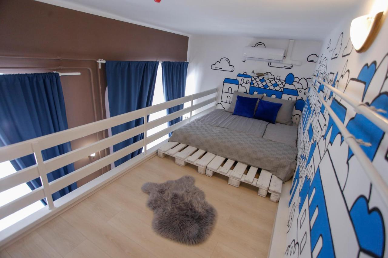 Urania Apartmanhaz Eger Exterior photo